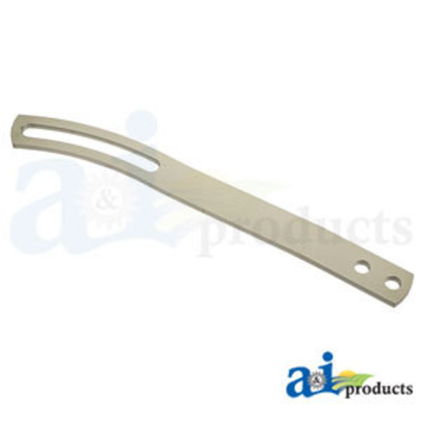 A & I Products Alternator Tension Strap 3" x10" x1" A-511373M3